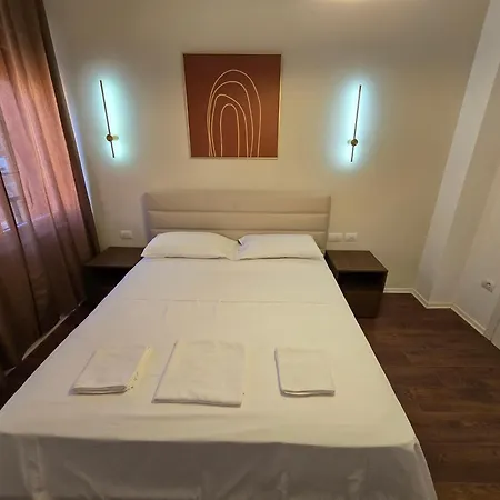 Apartament Urban Oasis 2 *