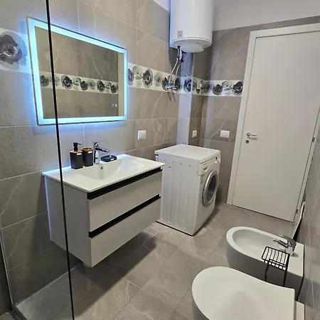 Urban Oasis 2 * Tirana