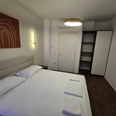 Urban Oasis 2 Daire *