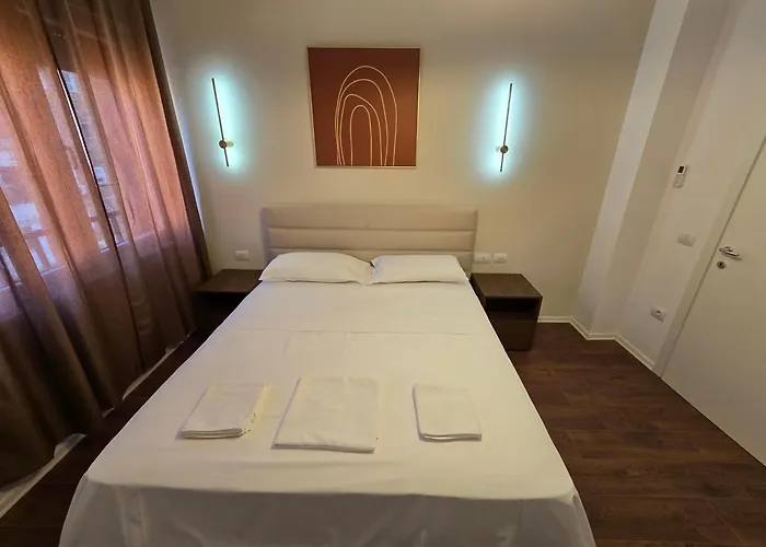 Apartman Urban Oasis 2 *